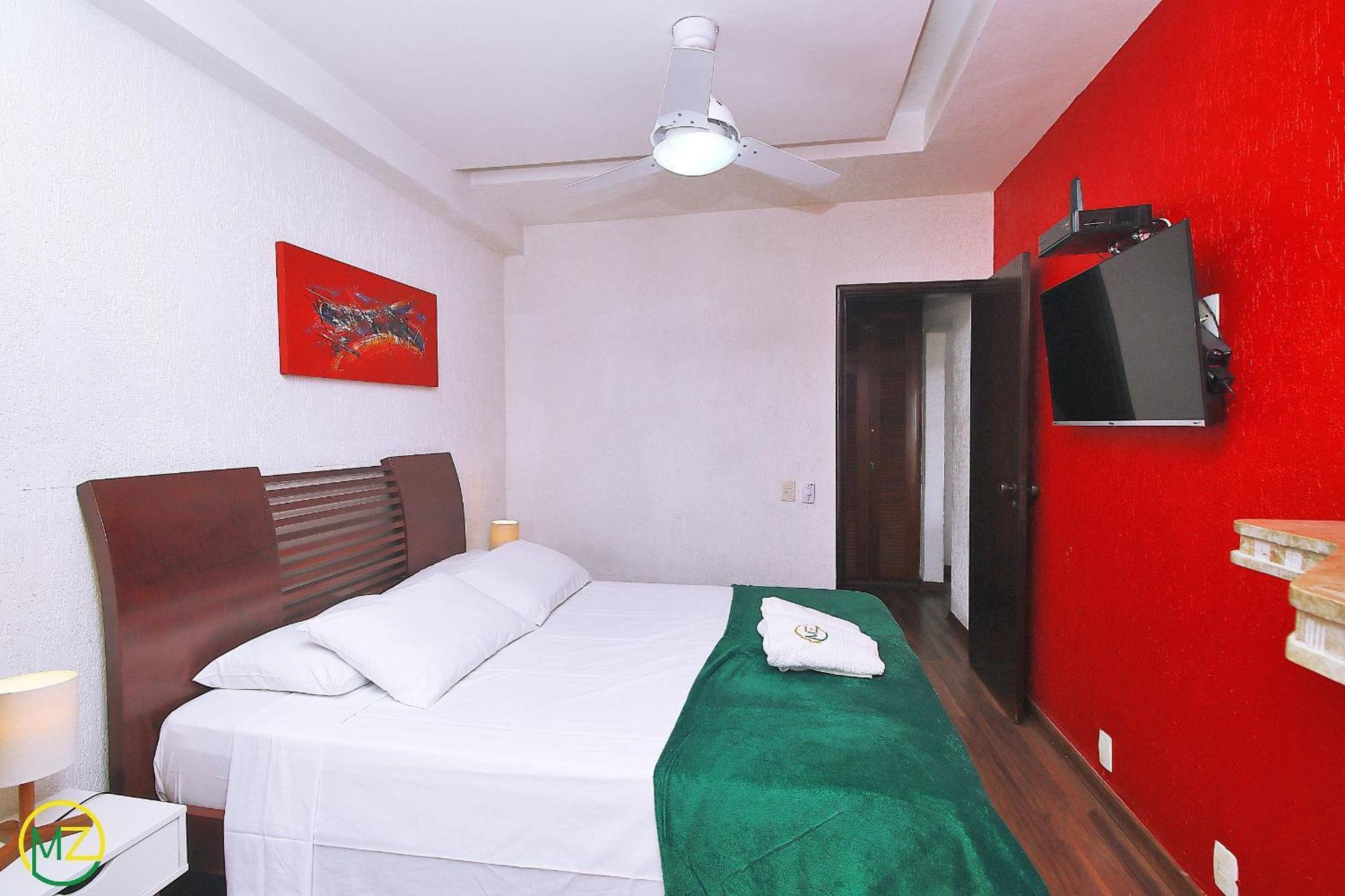 Appartement Charming Duplex Penthouse With Pool à Rio de Janeiro Extérieur photo