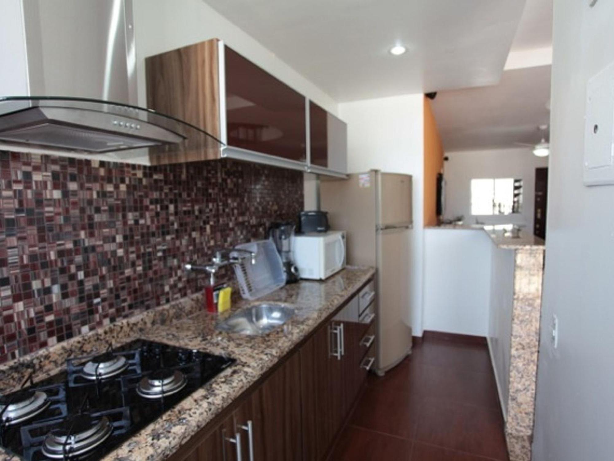 Appartement Charming Duplex Penthouse With Pool à Rio de Janeiro Extérieur photo