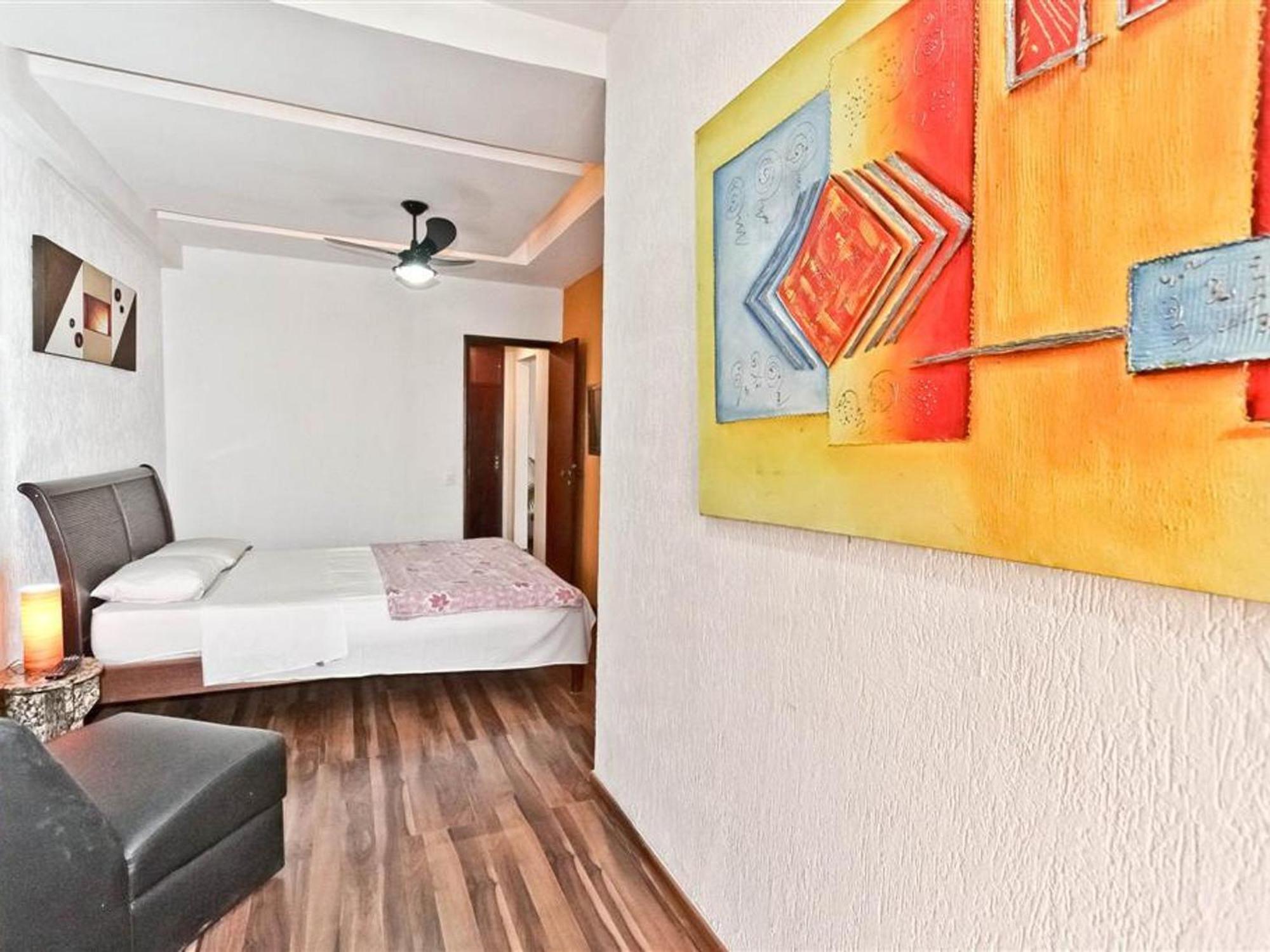Appartement Charming Duplex Penthouse With Pool à Rio de Janeiro Extérieur photo